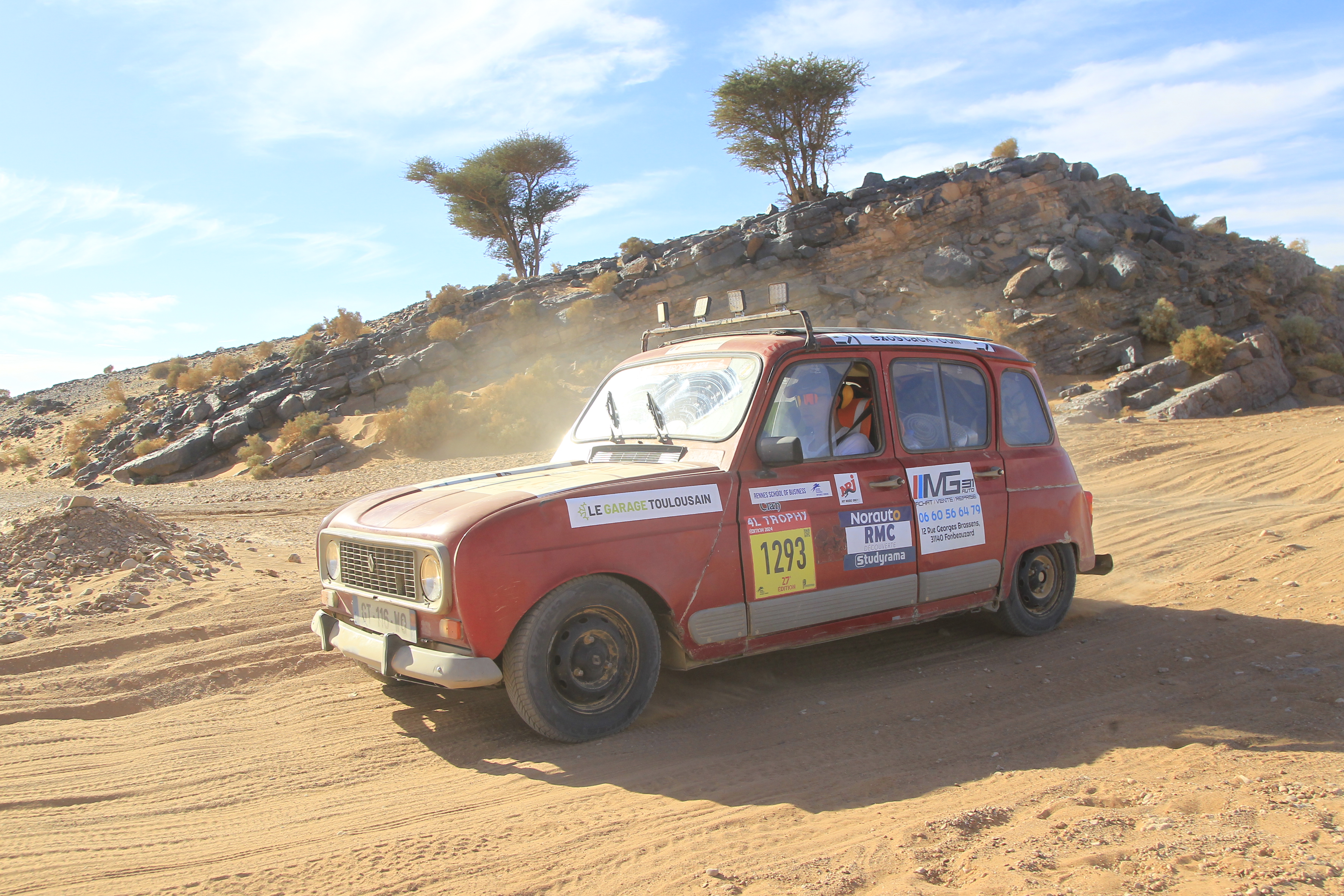 AERORAID photo 5