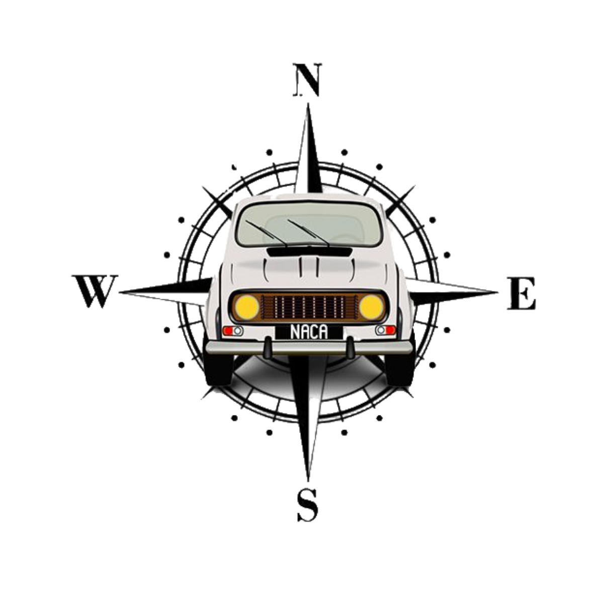 Logo AERORAID
